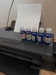 Сублимационный принтер Epson L1300 — формат A3+