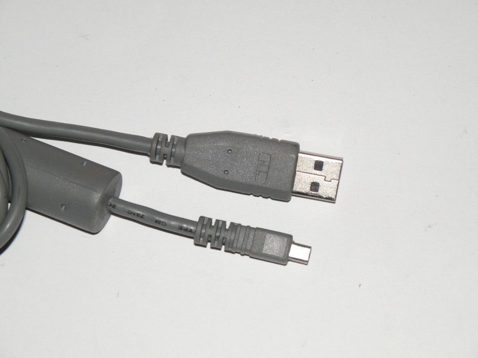 Кабель USB 2.0 E129760 CM