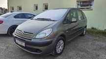 Citroën Xsara Picasso