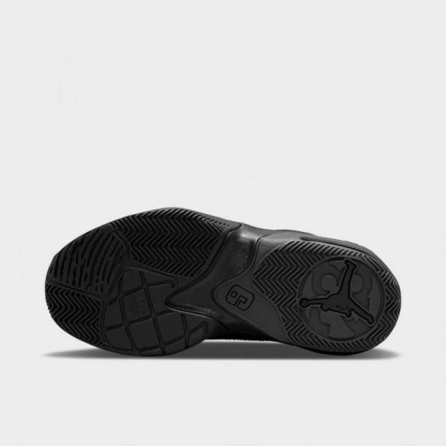 Кросівки Nike Jordan Max Aura 3 (GS) DA8021-001 (Оригінал)