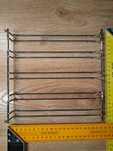 2x Drabinka do piekarnika Whirlpool IKEA AEG itp na 3 bolce Wys 1zł