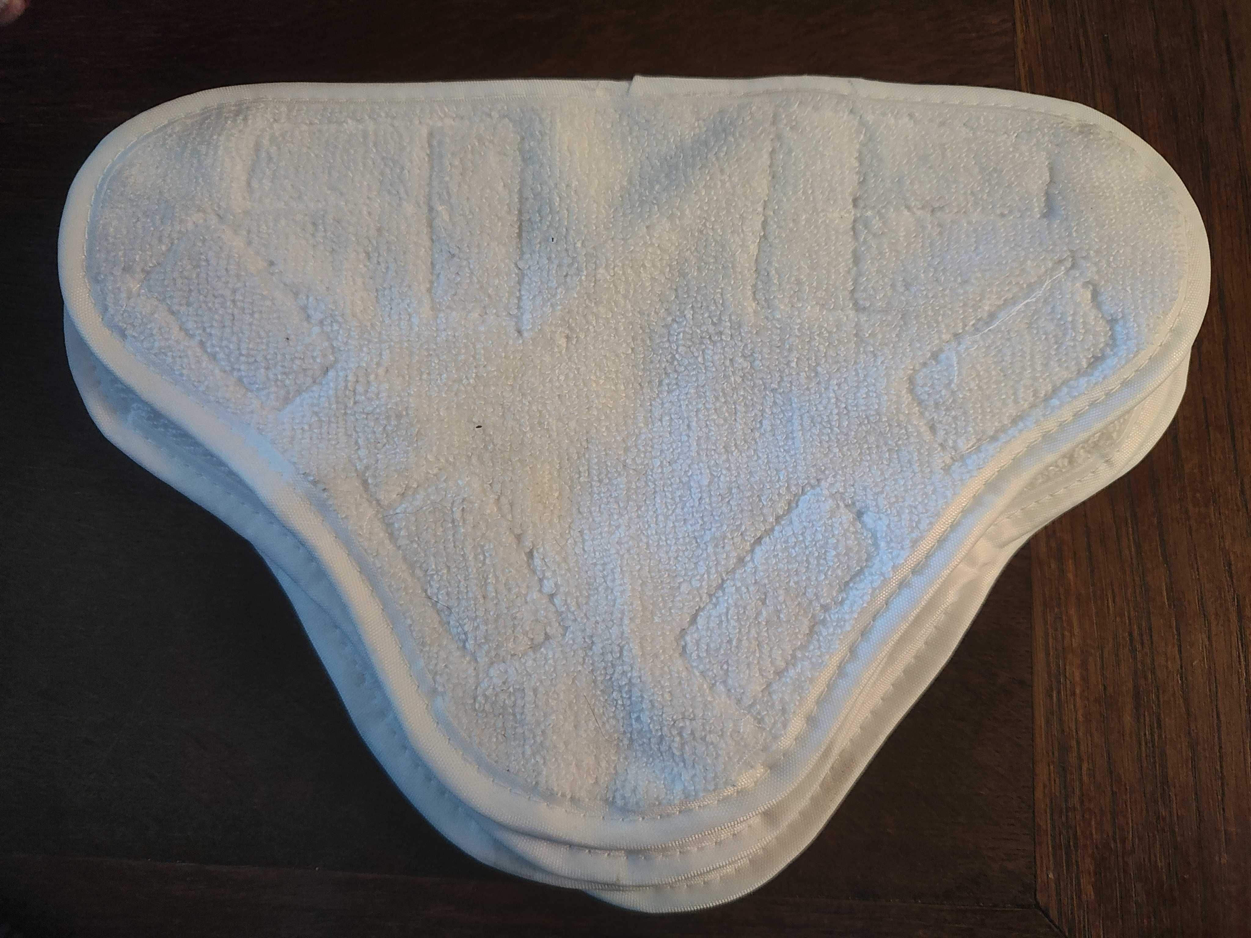 Ściereczki z mikrofibry do MOPa parowego 5 szt