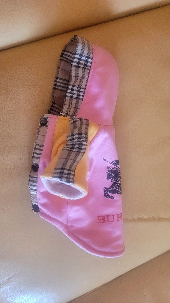 Одяг для собачки xs