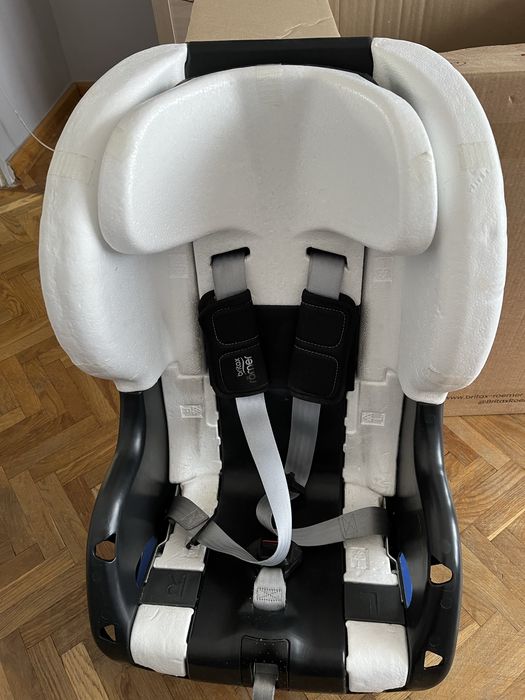 Britax römer max way plus