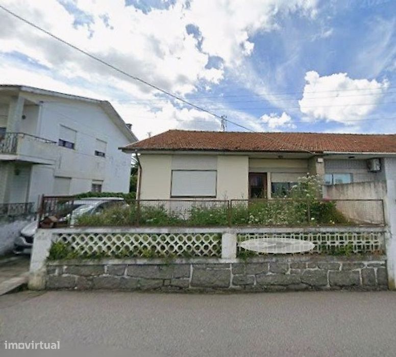 Moradia T3 para venda