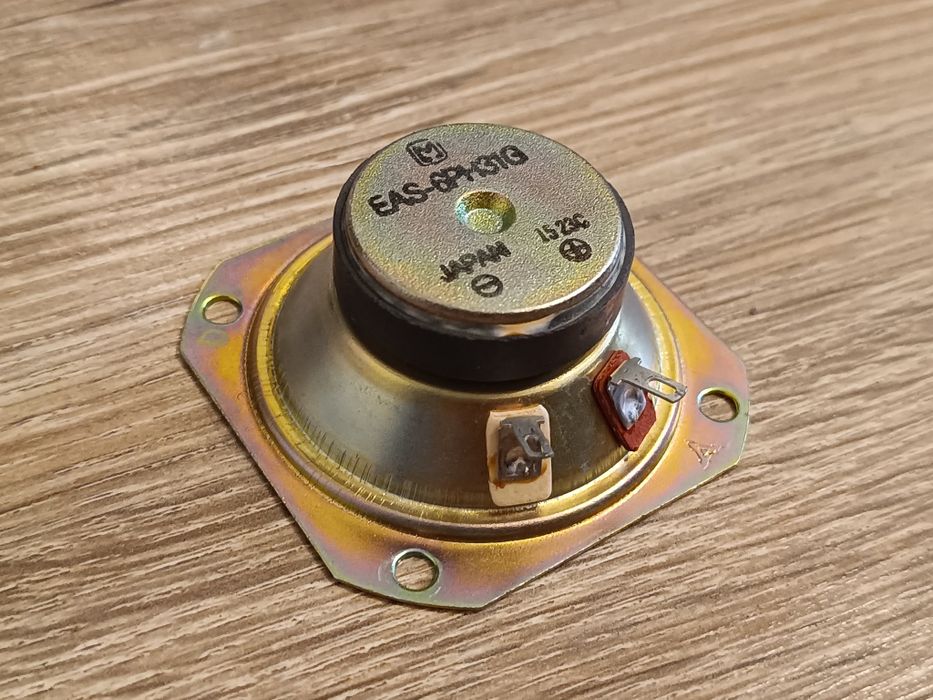 ** Głośnik wysokotonowy do kolumn Technics SB-CH7