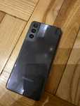 Samsung s21 5g 256 GB igła etui