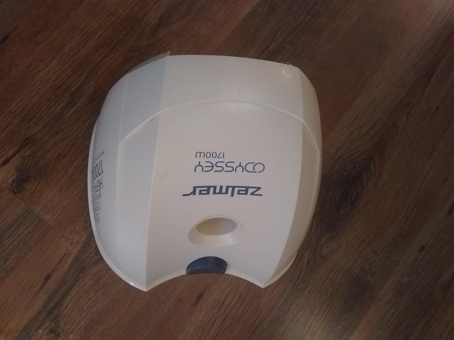 Zelmer Odyssey obudowa, zestaw, stan bdb, oryginał