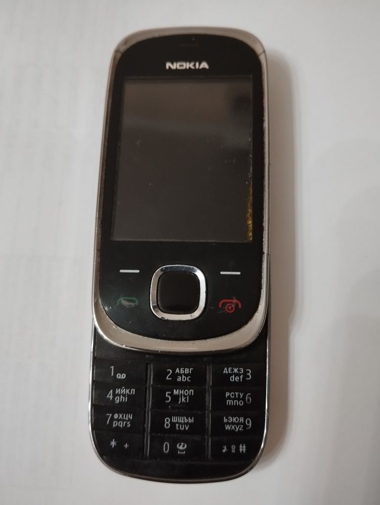 Мобільний телефон Nokia б/у