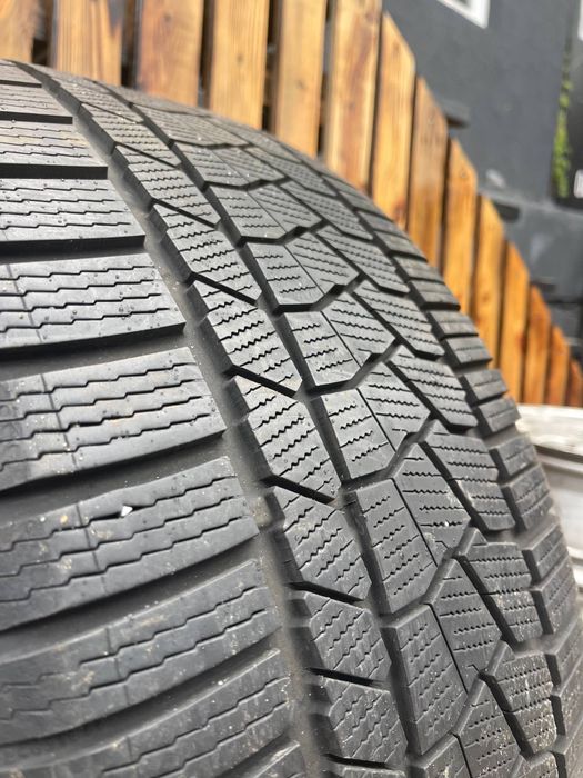 Шини 255/55 r19 275/50 r19 Continental