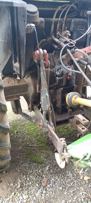 Massey Ferguson 3075