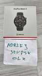 NOWY OnePlus Watch 3 czarny / obsidian titanium - zaplombowany oryg