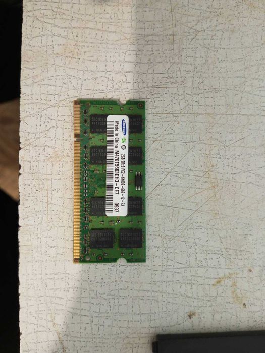 Запчастини наноутбуки Acer,Dell .Батарея ,DDR 2 800 МГц,Wi-FI модуль