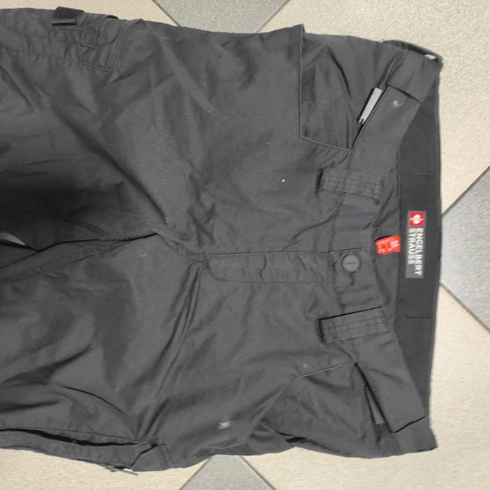 Робочі штани Engelbert straus