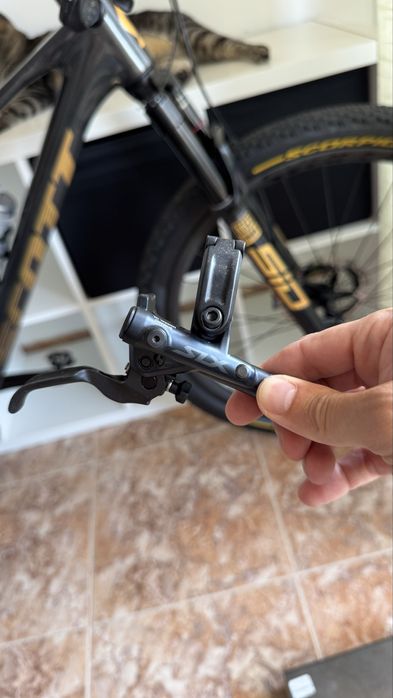 Travão Shimano SLX 7120