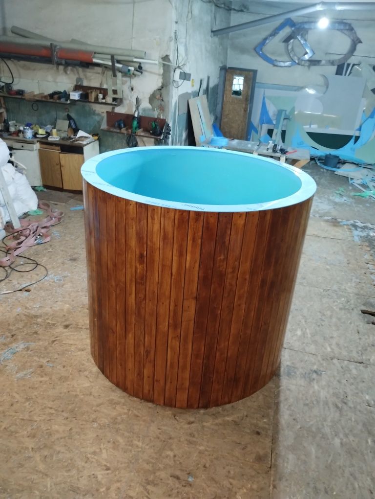 Продам купель,бессейн