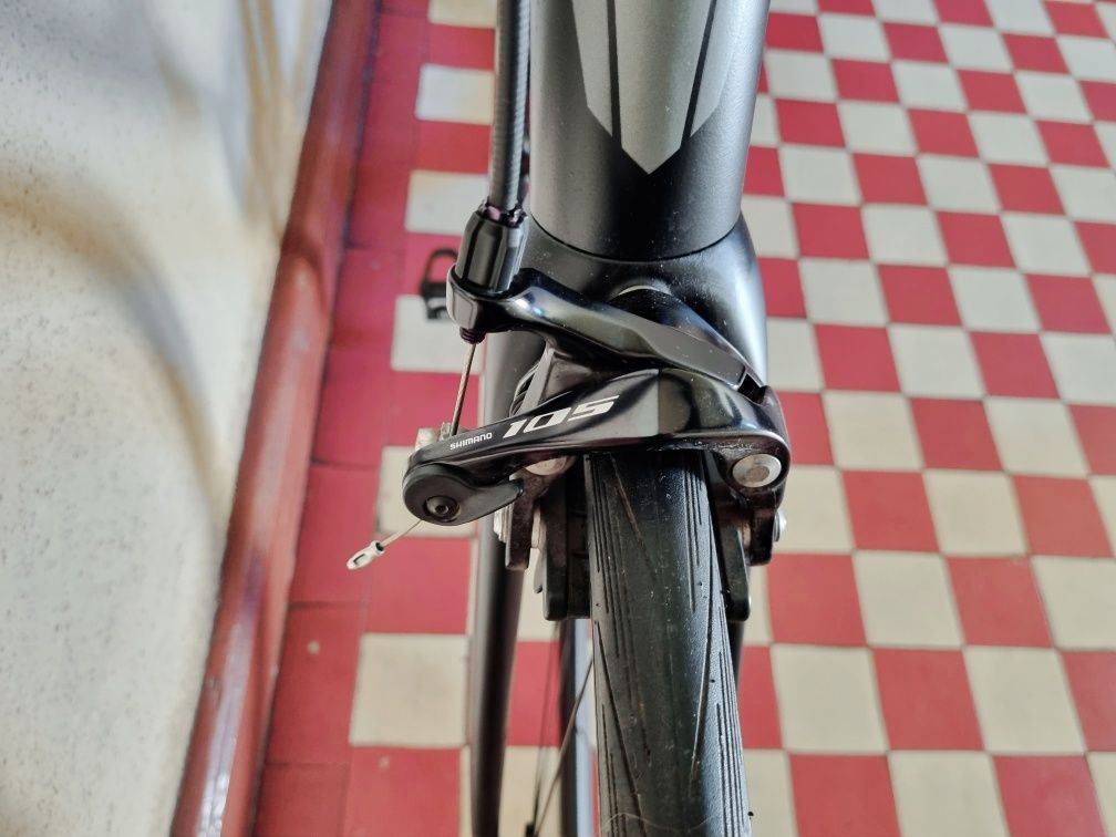 Kross Vento 5.0 2020  Rama L