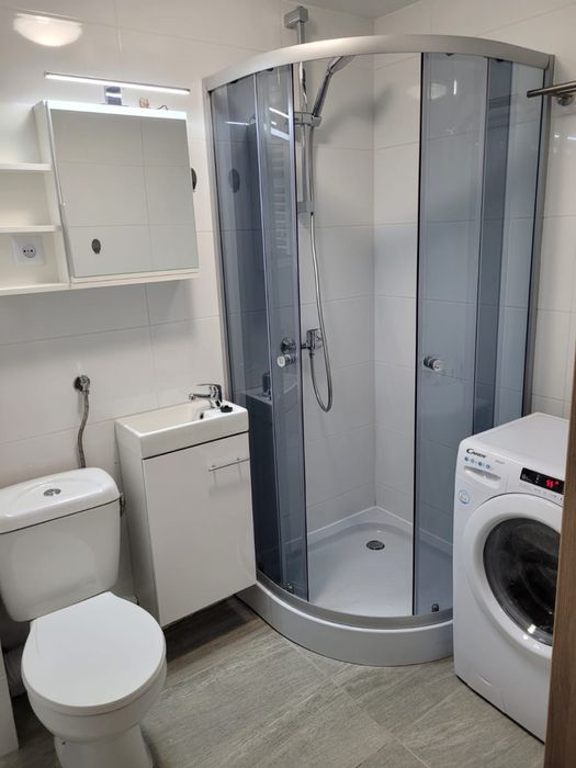 Kawalerka do wynajecia