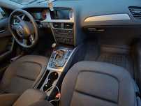 Sprzedam Audi A4 b8 2.0 TDI