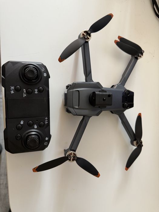 2 Drony do nauki latania [NOWE]