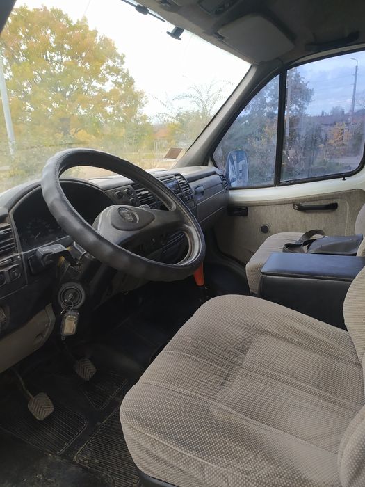 Продажа.Микроавтобус-пассажир