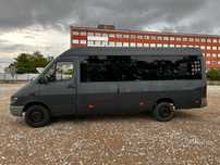 Mercedes-Benz Sprinter 313  Autobus DMC 3.5T