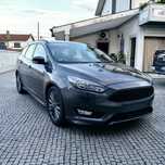 Ford Focus se 1.0 st-line