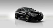 Alfa Romeo Stelvio Intensa 2.0 280 KM AT8 AWD
