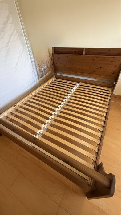 Cama de Casal 160x200