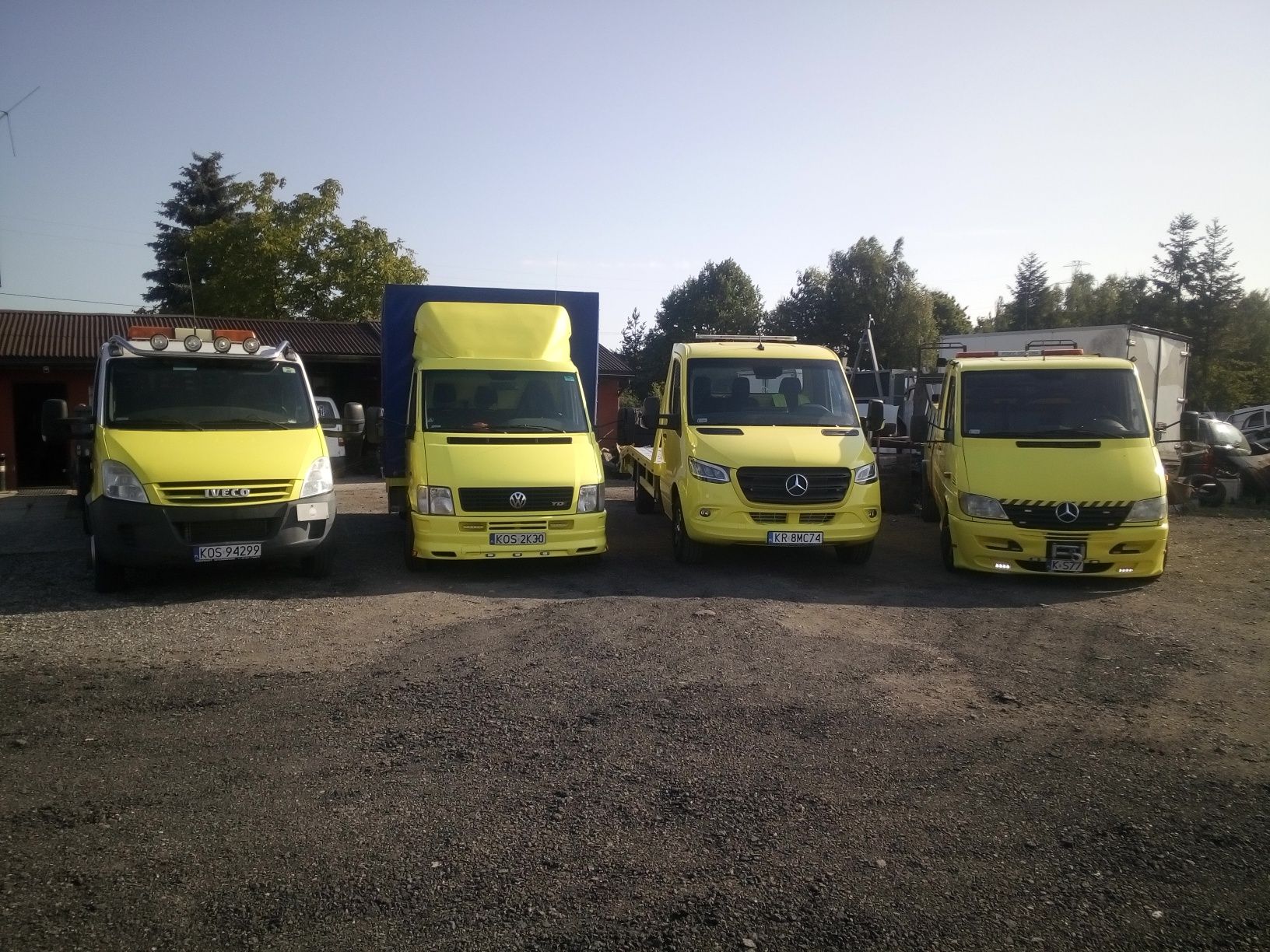 Transport od 0 do 15ton do 12m do 3.2 m Szer. Towarów,Pojazdów, Kopare