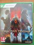 Dragons dogma 2 Xbox Series X/S