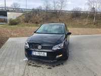 Volkswagen Polo Volkswagen Polo 2010