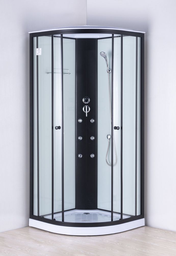 Cabine Hidromassagem Sidney (nova)