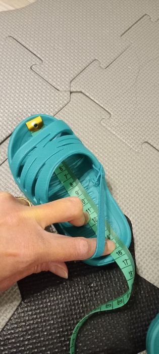 Klapki Chłopięce rozmiar 23