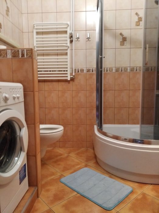 Apartament blisko plaży,3 pokoje.