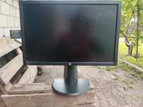 Продам монитор hp z24i ips с hdmi