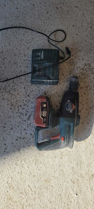 Metabo KHA 18 LTX