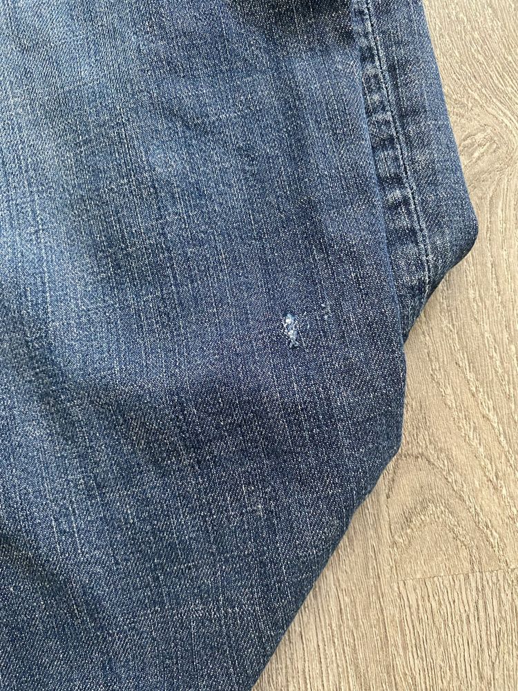 Gant Tyler Regular Fit meskie spodnie dziensowe