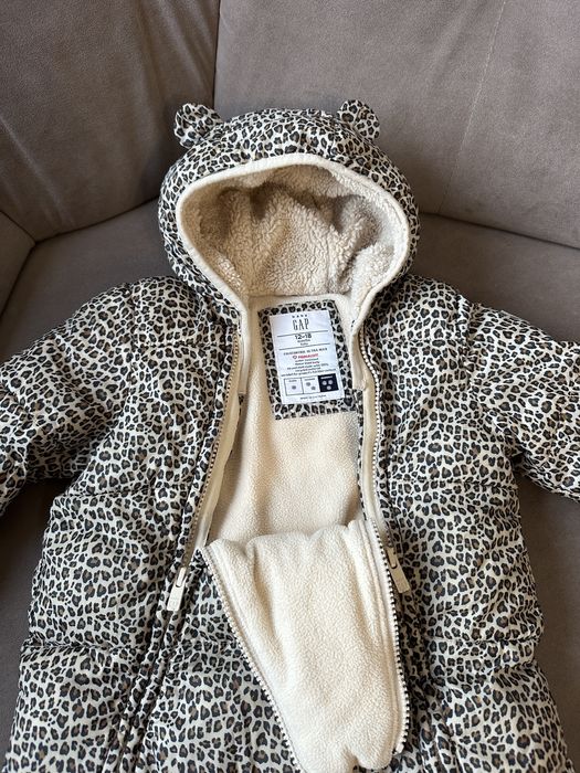 Комбінезон Gap 12-18 міс для дівчинки