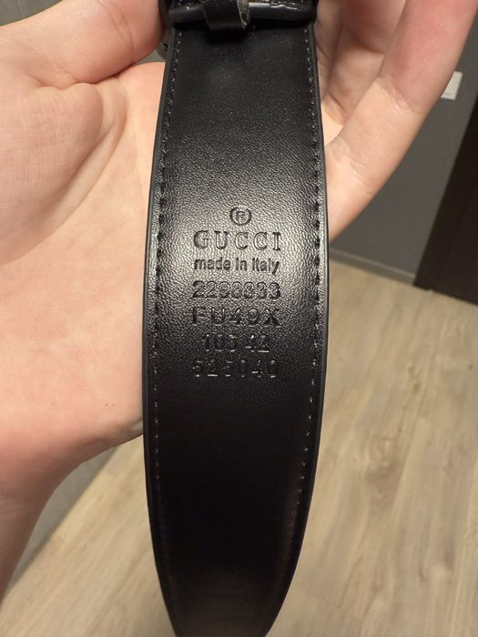 Ремінь Gucci | Gucci belt | ремінь