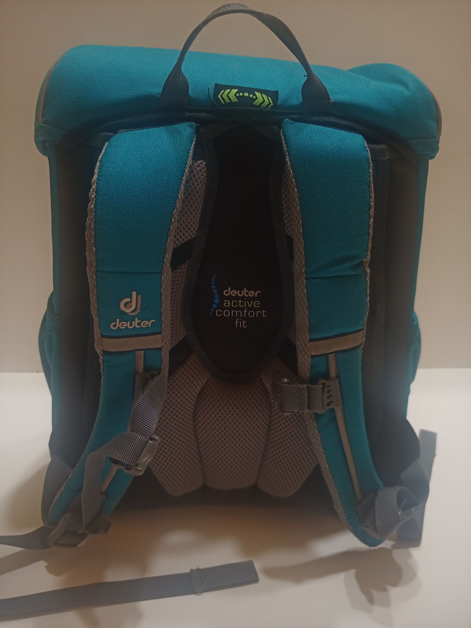 Рюкзак шкільний Deuter OneTwo