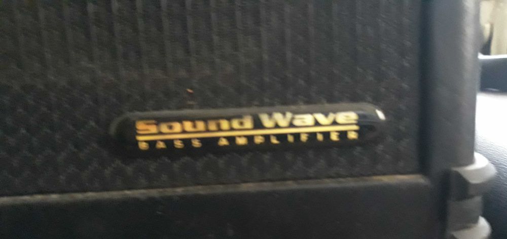 Комбік басовий Ibanez