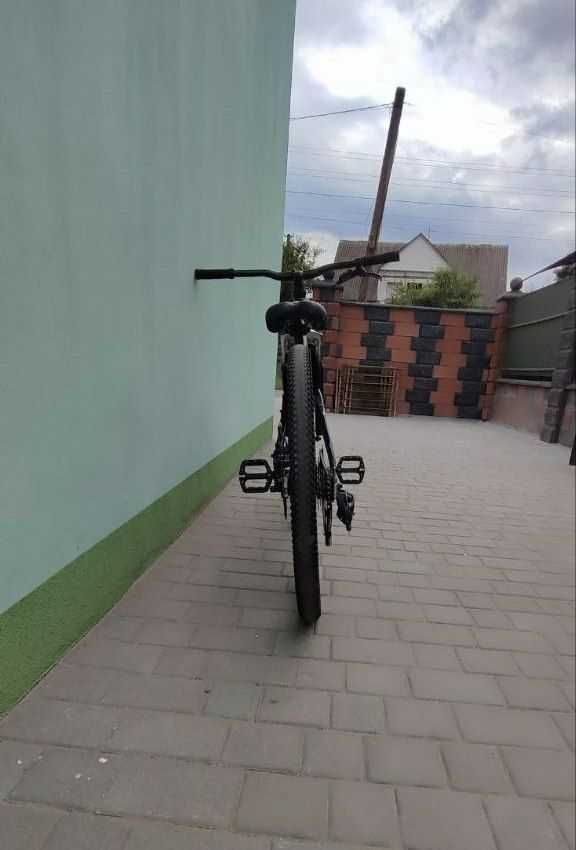 Продам мтб велосипед