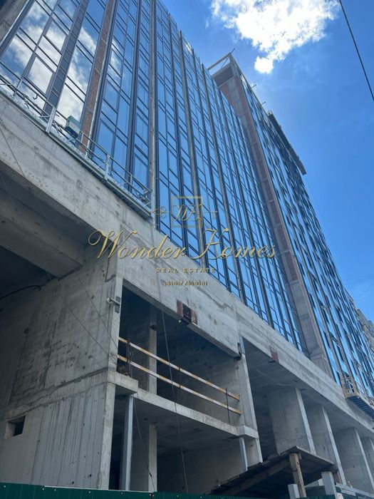 Без %. Продажа 2к квартиры 76м2 в ЖК Montreal Печерск