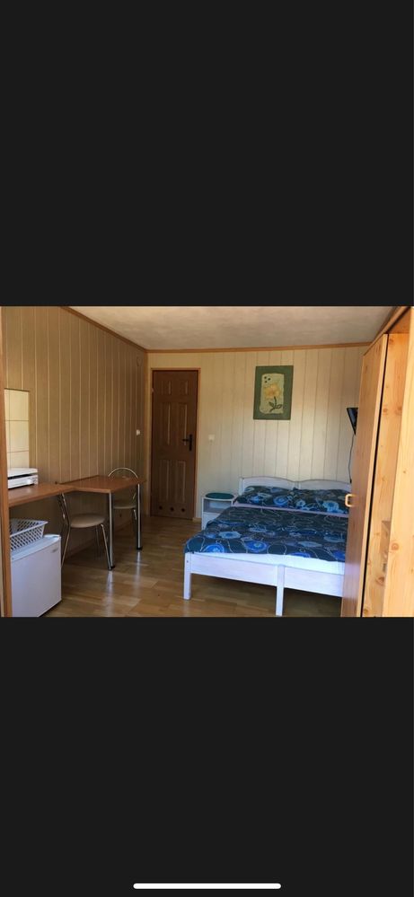 Domki na wynajem STEGNA