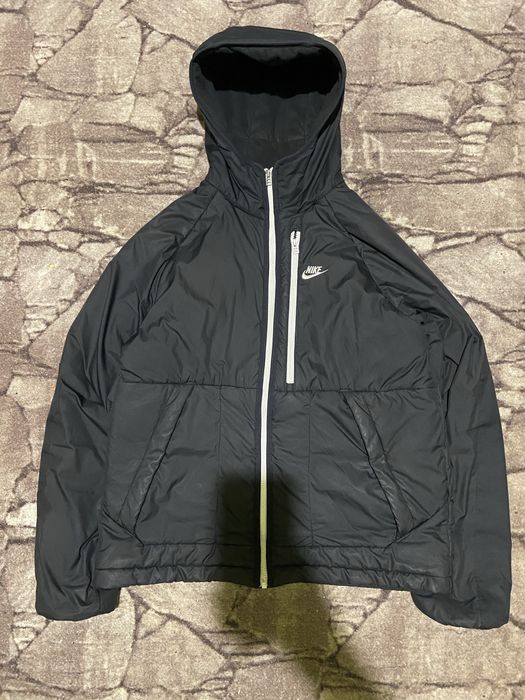 Куртка Nike therma fit