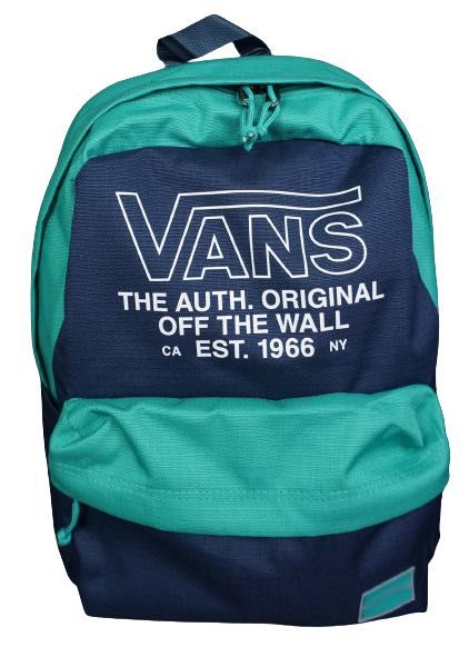 Plecak Vans Off The Wall -NEW- r. OS