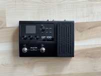 Multiefekt Pedal - Valeton GP-100