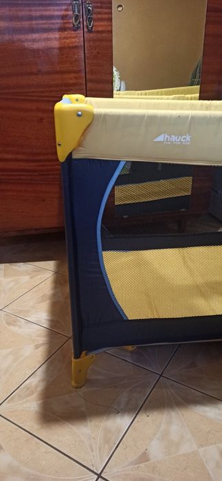 Манеж Ліжко Hauck Dream-n-Play