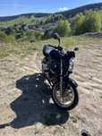 Kawasaki ER-6n bez wkladow finansowych